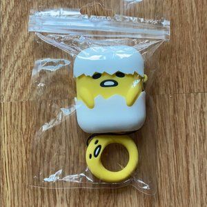 Gudetama Airpod Case